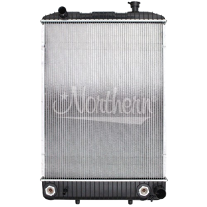 Chevy  GM Radiator 52470229